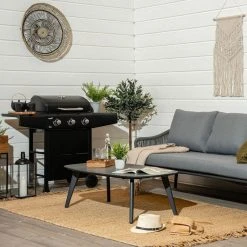 Fanni K Notko Hamppumatto Luonnonväri 160x230cm -Emibig Store Kaste sohva ja sohvapoyta miljoossa web 1