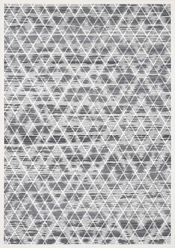 Narma Kuma Kaksipuolinen Puuvillamatto 160x230 Cm Valkoinen 7 Narma Kuma Kaksipuolinen Puuvillamatto 160x230 Cm Valkoinen - Image 5