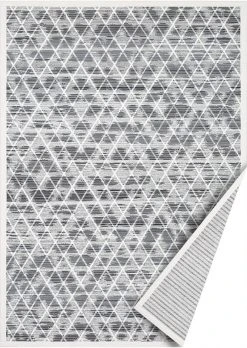 Narma Kuma Kaksipuolinen Puuvillamatto 160x230 Cm Valkoinen 13 Narma Kuma Kaksipuolinen Puuvillamatto 160x230 Cm Valkoinen -Emibig Store Kuma 2