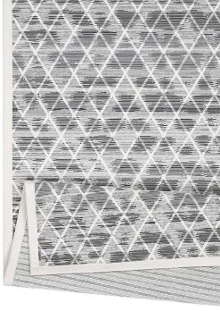 Narma Kuma Kaksipuolinen Puuvillamatto 160x230 Cm Valkoinen 10 Narma Kuma Kaksipuolinen Puuvillamatto 160x230 Cm Valkoinen -Emibig Store Kuma 4