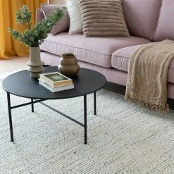 Veke Kuutamo Villamatto 200x290 Cm Luonnonvalkoinen/farkku 12 Veke Kuutamo Villamatto 200x290 Cm Luonnonvalkoinen/farkku -Emibig Store Kuutamo villamatto miljoossa 9