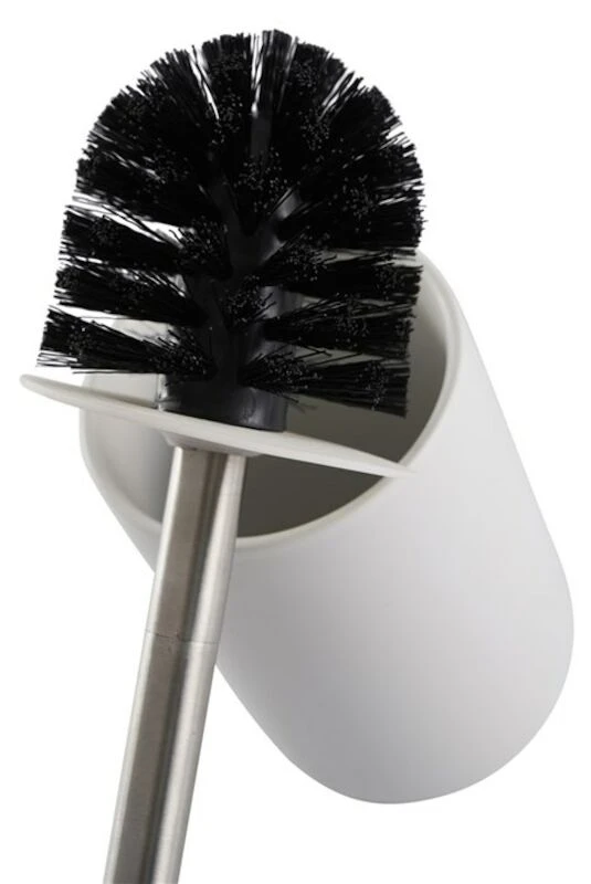 DAY Kylpyhuonesetti 3-osainen Valkoinen 5 DAY Kylpyhuonesetti 3-osainen Valkoinen - Image 3