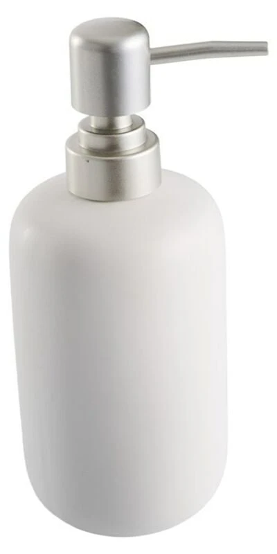 DAY Kylpyhuonesetti 3-osainen Valkoinen 3 DAY Kylpyhuonesetti 3-osainen Valkoinen