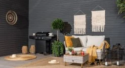 Veke Hapsu Seinävaate 50x80 Cm Luonnonväri -Emibig Store Lehdokki 2 istuttava sohva miljoossa web 20 2