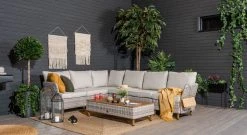 Veke Hapsu Seinävaate 50x80 Cm Luonnonväri -Emibig Store Lehdokki kulmasohva 2k3 greige luonnonvalk miljoossa web 7