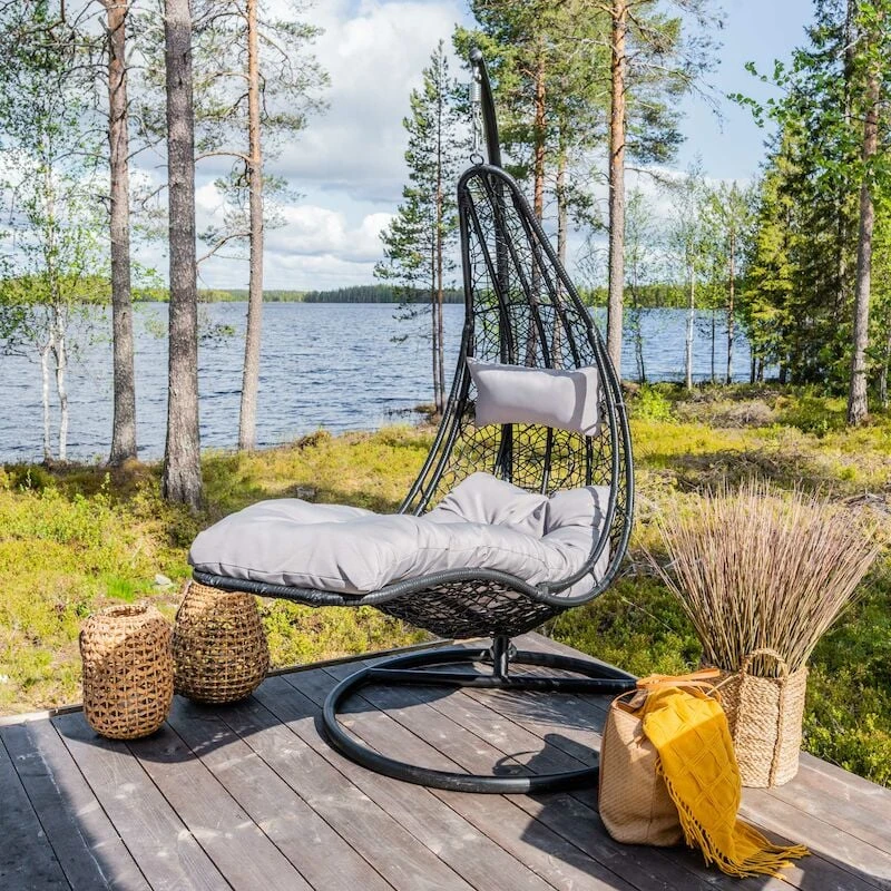 Fanni K Leea Lyhty Ø32x38 Cm 4 Fanni K Leea Lyhty Ø32x38 Cm - Image 2