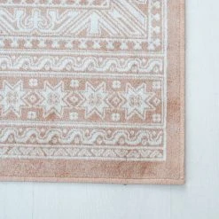 Veke Lilli Viskoosimatto 195x300 Cm Oranssi 10 Veke Lilli Viskoosimatto 195x300 Cm Oranssi -Emibig Store Lilli viskoosimatto oranssi miljoossa web 16