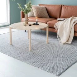 Veke Liplatus Puuvillamatto 160x230 Cm Musta/valkoinen 11 Veke Liplatus Puuvillamatto 160x230 Cm Musta/valkoinen -Emibig Store Liplatus puuvillamatto musta valkoinen miljoossa web 13