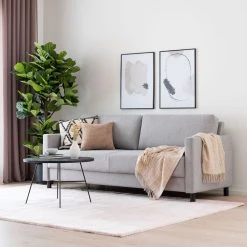 Veke Isla Nukkamatto 200x290 Cm Terrakotta -Emibig Store Luosto 3 istuttava vuodesohva miljoossa web 6