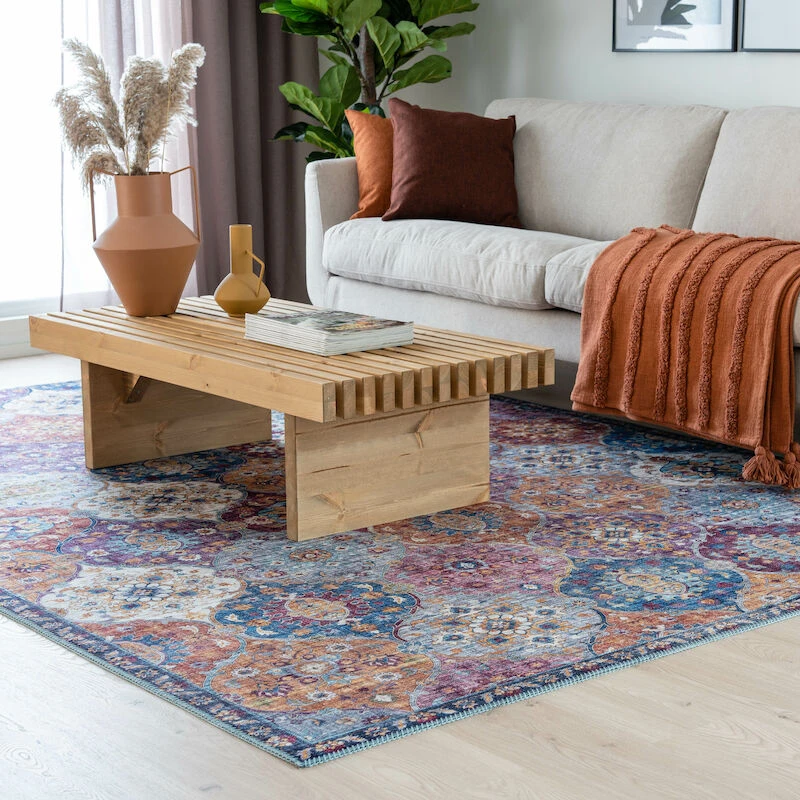 Bloomingville Vaasi Ruskea 3 Bloomingville Vaasi Ruskea