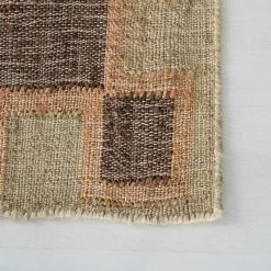 Veke Muskotti Juuttimatto 160x230 Cm Ruskea -Emibig Store Muskotti juuttimatto miljoossa web 22