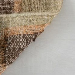 Veke Muskotti Juuttimatto 160x230 Cm Ruskea -Emibig Store Muskotti juuttimatto miljoossa web 23