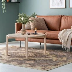 Veke Muskotti Juuttimatto 160x230 Cm Ruskea -Emibig Store Muskotti juuttimatto miljoossa web 3