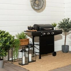 Affari Alma Lyhty S -Emibig Store Mustang Albany 3 grilli miljoossa pete 8