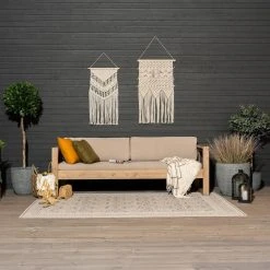 4Living Patio Polypropeenimatto 160x230 Cm Beige 13 4Living Patio Polypropeenimatto 160x230 Cm Beige -Emibig Store Neva kolmenistuttava sohva miljoossa web pete 10