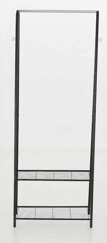 Veke Oksa Vaateteline Musta 3 Veke Oksa Vaateteline Musta