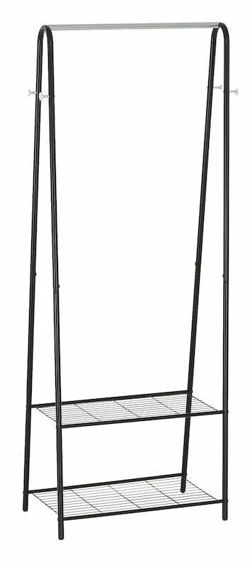 Veke Oksa Vaateteline Musta 8 Veke Oksa Vaateteline Musta - Image 6