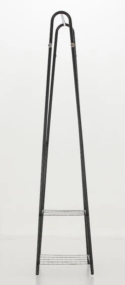 Veke Oksa Vaateteline Musta 9 Veke Oksa Vaateteline Musta -Emibig Store Oksa vaateteline musta 4 0