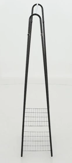 Veke Oksa Vaateteline Musta 10 Veke Oksa Vaateteline Musta -Emibig Store Oksa vaateteline musta 4 2