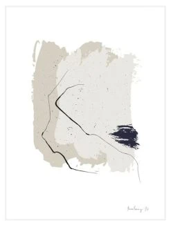 Xeraliving RUT Juliste 30x40 Cm -Emibig Store RUT print