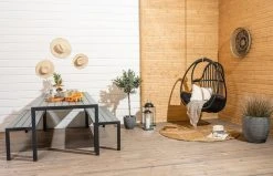 Maku Lankakori Taupe S 11 Maku Lankakori Taupe S -Emibig Store Saarni aintwood 6 hengen ruokailuryhma penkeilla musta harmaa web 16