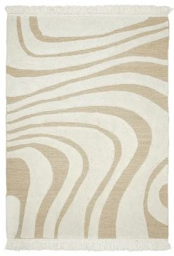 Svanefors Sita Villamatto 200x300 Cm Luonnonvalkoinen -Emibig Store Svanefors Sita villamatto 60x90 cm luonnonvalkoinen