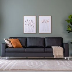 Kaverini Sella Tupas Juliste 30x40 Cm -Emibig Store Toronto 3 istuttava sohva musta nahka miljoossa web 26