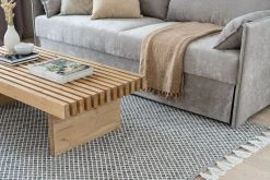 Veke Tyrsky Matto 160x230 Cm Musta/valkoinen 12 Veke Tyrsky Matto 160x230 Cm Musta/valkoinen -Emibig Store Tyrsky puuvillamatto miljoossa web pete 4