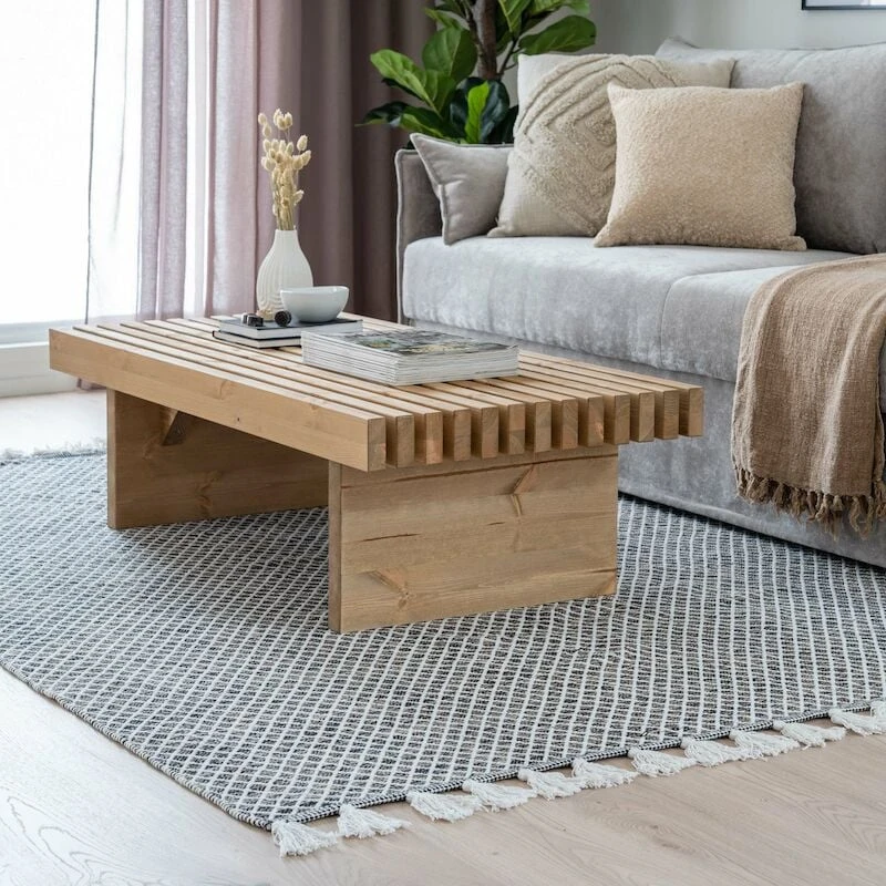 Veke Tyrsky Matto 160x230 Cm Musta/valkoinen 6 Veke Tyrsky Matto 160x230 Cm Musta/valkoinen - Image 4