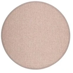 VM-Carpet VM Carpet Tunturi Matto 240 Cm Pyöreä 79 Musta Kantti 020 B 5 VM-Carpet VM Carpet Tunturi Matto 240 Cm Pyöreä 79 Musta Kantti 020 B -Emibig Store VM20Carpet20Tunturi207220beige 1