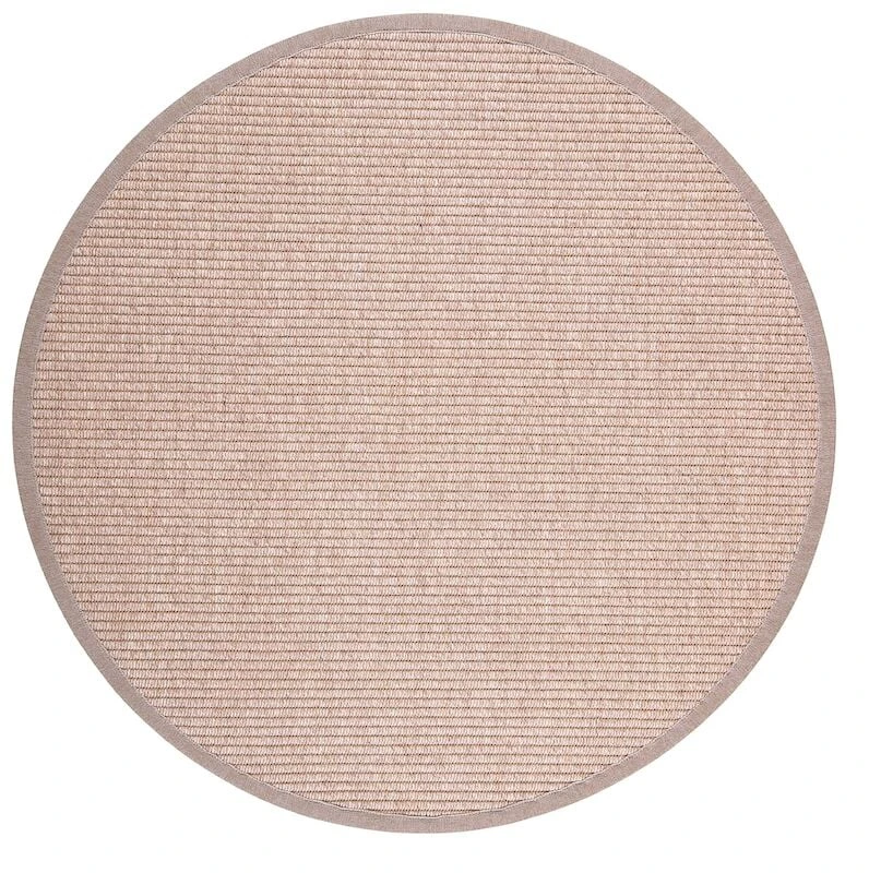 VM-Carpet VM Carpet Tunturi Matto 240 Cm Pyöreä 79 Musta Kantti 020 B 4 VM-Carpet VM Carpet Tunturi Matto 240 Cm Pyöreä 79 Musta Kantti 020 B - Image 2