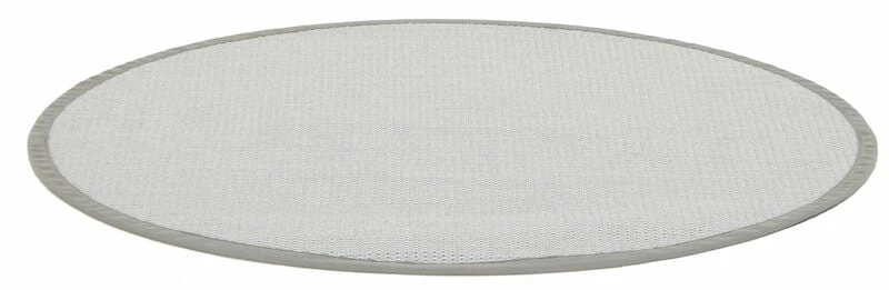 VM-Carpet VM Carpet Lyyra 2 Matto Pyöreä 240 Cm Vaaleanharmaa 66 4 VM-Carpet VM Carpet Lyyra 2 Matto Pyöreä 240 Cm Vaaleanharmaa 66 - Image 2