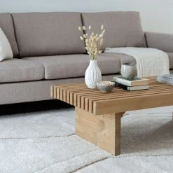 Veke Vaasi Nukkamatto 160x230 Cm Pellava