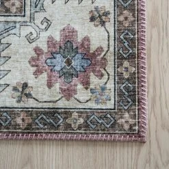 Veke Valencia Matto 200x290 Cm Roosa 10 Veke Valencia Matto 200x290 Cm Roosa -Emibig Store Valencia matto miljoossa web 13