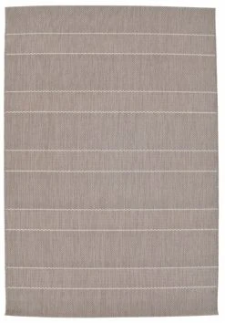 Veke Arcadia Matto Sisä-/ulkokäyttöön 160x230 Cm Hiekka -Emibig Store Veke Arcadia matto 160x230cm hiekka