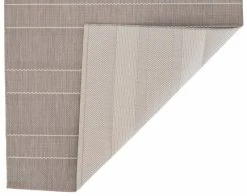 Veke Arcadia Matto Sisä-/ulkokäyttöön 160x230 Cm Hiekka -Emibig Store Veke Arcadia matto 160x230cm hiekka 2