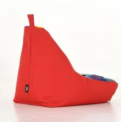 Veke Hippa Sirkus Säkkituoli Värikäs 9 Veke Hippa Sirkus Säkkituoli Värikäs -Emibig Store Veke Hippa sirkus sakkituoli varikas 6 0