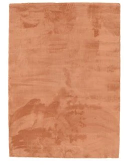 Veke Isla Nukkamatto 200x290 Cm Terrakotta