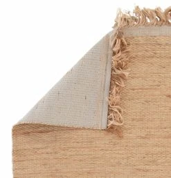 Veke Kaislikko Hamppumatto 160x230 Cm Luonnonvärinen 5 Veke Kaislikko Hamppumatto 160x230 Cm Luonnonvärinen -Emibig Store Veke Kaislikko matto 160x230 cm luonnonvarinen