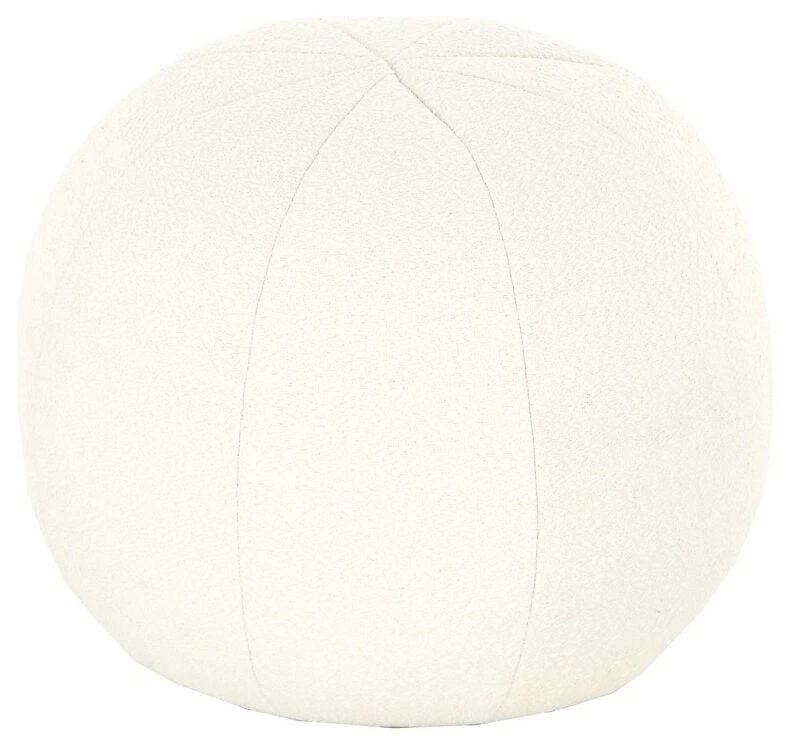 Veke Keko Pallorahi Ø45 Cm Valkoinen 6 Veke Keko Pallorahi Ø45 Cm Valkoinen - Image 4