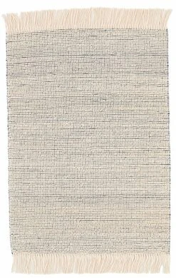 Veke Kuutamo Villamatto 200x290 Cm Luonnonvalkoinen/farkku 11 Veke Kuutamo Villamatto 200x290 Cm Luonnonvalkoinen/farkku -Emibig Store Veke Kuutamo villamatto 140x200 cm luonnonvalkoinen farkku 1