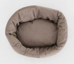 Veke Kuutti Koiranpeti Beige -Emibig Store Veke Kuutti koiranpeti beige 0 3