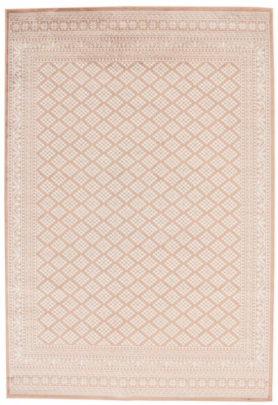 Veke Lilli Viskoosimatto 195x300 Cm Oranssi 7 Veke Lilli Viskoosimatto 195x300 Cm Oranssi - Image 5