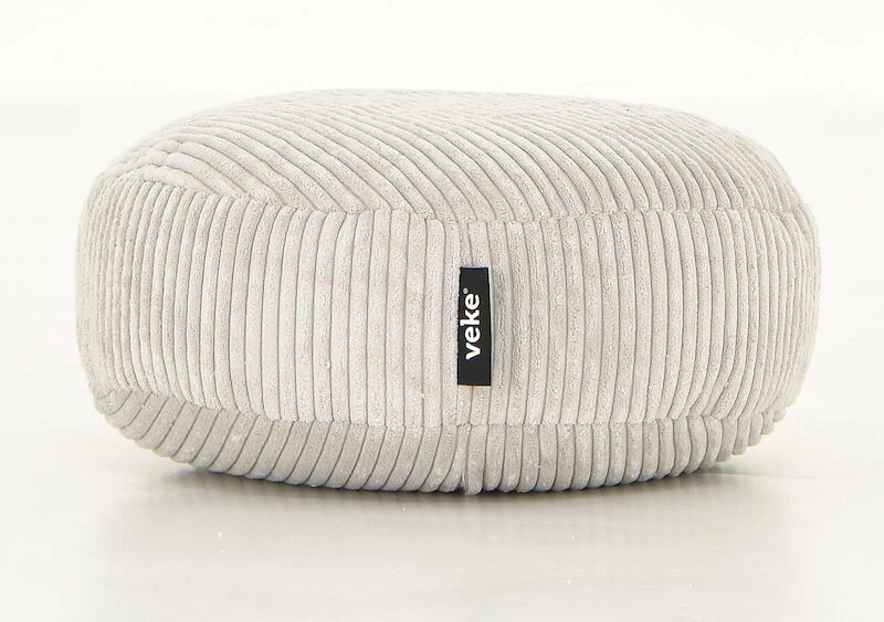 Veke Nappi Samettirahi Hiekka 4 Veke Nappi Samettirahi Hiekka - Image 2