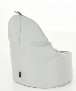 Veke Nuppu Säkkituoli Vaaleanharmaa 11 Veke Nuppu Säkkituoli Vaaleanharmaa -Emibig Store Veke Nuppu sakkituoli vaaleanharmaa 6 1