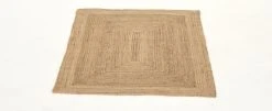 Veke Oksa Juuttimatto 160x230 Cm