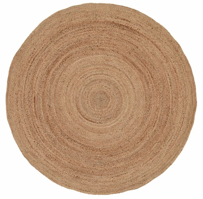 Veke Oksa Juuttimatto Ø200 Cm 4 Veke Oksa Juuttimatto Ø200 Cm - Image 2