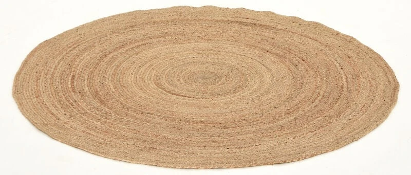 Veke Oksa Juuttimatto Ø200 Cm 5 Veke Oksa Juuttimatto Ø200 Cm - Image 3