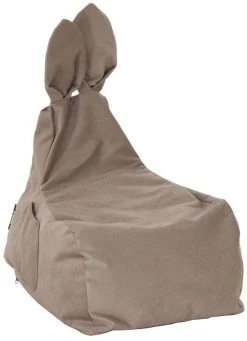 Veke Pupu Säkkituoli Beige -Emibig Store Veke Pupu sakkituoli beige 1 1