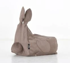 Veke Pupu Säkkituoli Beige -Emibig Store Veke Pupu sakkituoli beige 6 0